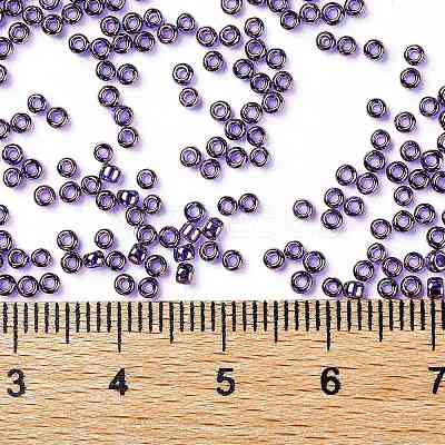 TOHO 11/0 Round Beads X-SEED-TR11-0325-1