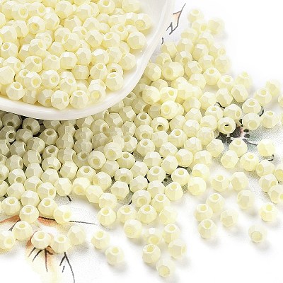 Baking Paint Glass Seed Beads X1-SEED-A032-02I-1