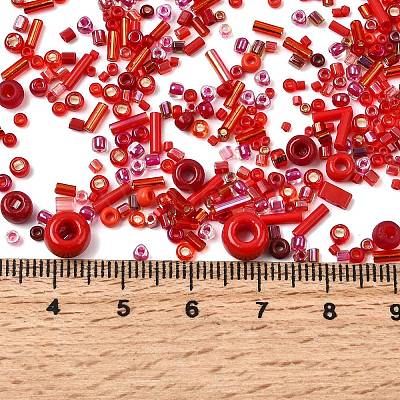 MIYUKI Seed Beads Mix Y-SEED-Z005-01C-1