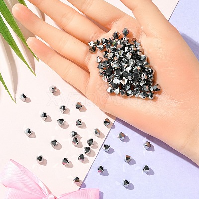 Preciosa® Crystal Beads Y-PRC-BA6-23980-20700-1