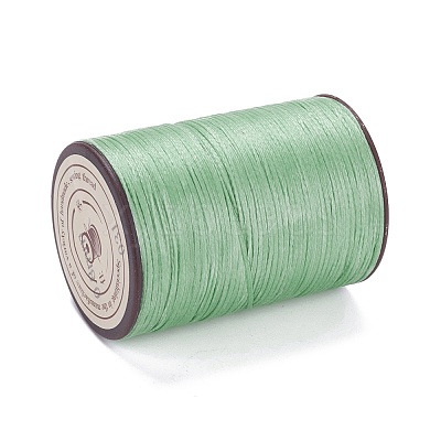 Flat Waxed Polyester Thread String YC-D004-01-031-1