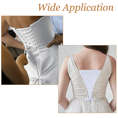 Bridal Dress Zipper Replacement AJEW-WH0609-837B-01-1