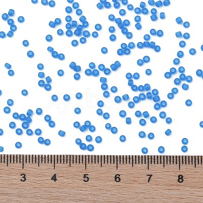 TOHO 11/0 Round Beads SEED-TR11-0003CF-1