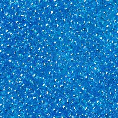 TOHO Round Seed Beads SEED-XTR08-0104B-1