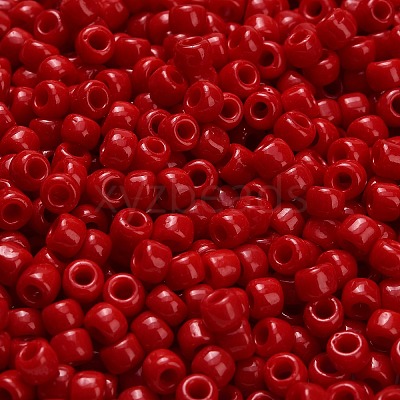 TOHO 3/0 Round Beads SEED-TR03-0045-1