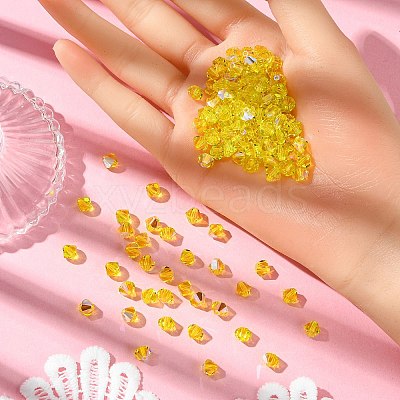 Preciosa® Crystal Beads Y-PRC-BA6-80310-201-1