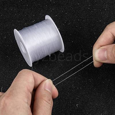 Nylon Wire NWIR-R0.6MM-1