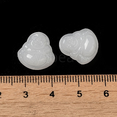 Glass Cabochons GLAA-B017-09A-01-1
