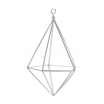 Iron Plant Hangers IFIN-N012-02P-1