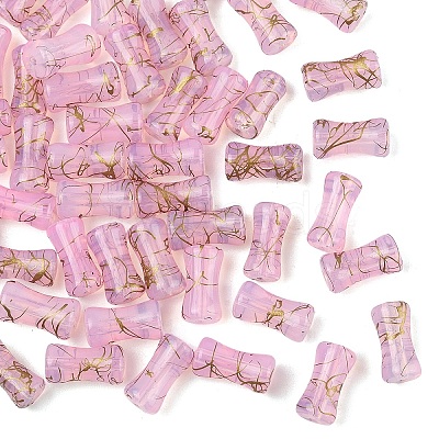 Drawbench Baking Paint Glass Beads X1-DGLA-YW0002-02A-04-1