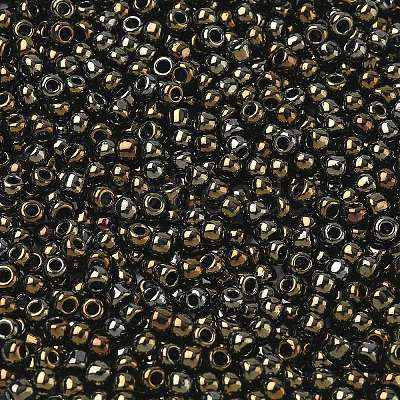 TOHO 6/0 Round Beads SEED-TR06-0083-1