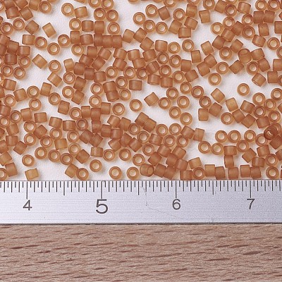 MIYUKI Delica Beads X-SEED-J020-DB0781-1