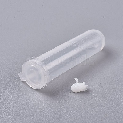 DIY Crystal Epoxy Resin Material Filling X-DIY-WH0152-84G-01-1
