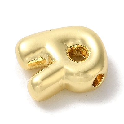 Brass Pendants KK-S391-02G-R-1