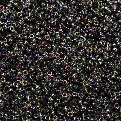 MIYUKI Round Rocailles Beads SEED-X0055-RR4571-1