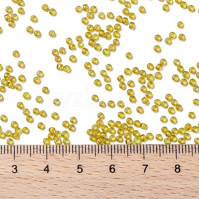 TOHO 11/0 Round Beads X-SEED-TR11-0302-1