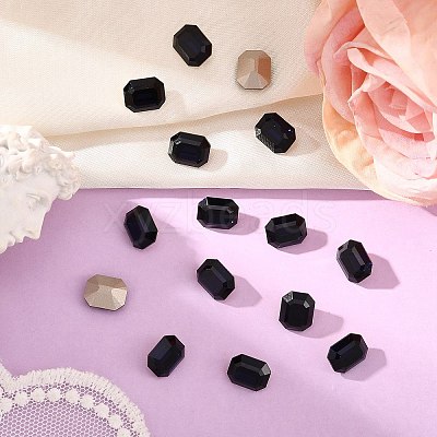 Preciosa® MAXIMA Crystal Fancy Stones X-PRC-FD8-30280-1