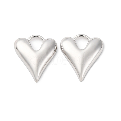 Brass Charms KK-F895-04P-1