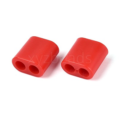 ABS Plastic Beads OACR-N156-07E-1