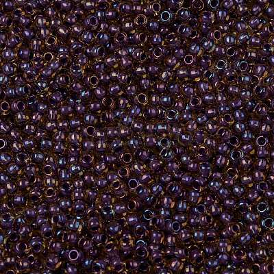 TOHO 11/0 Round Beads X-SEED-TR11-0927-1