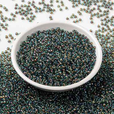MIYUKI Round Rocailles Beads SEED-X0055-RR3746-1