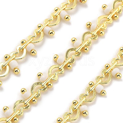Glass Link Chains CHC-K014-16A-05-1