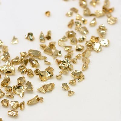 Piezo Glass Beads PIEG-R001-D04-1
