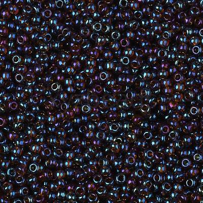 TOHO Round Seed Beads X-SEED-TR11-0454-1