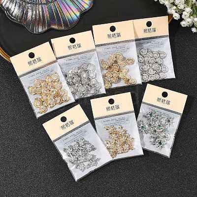 SHEGRACE Brass Pendants XGRQ58989-778P-1