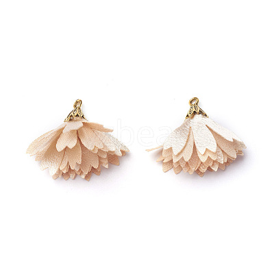 Alloy Pendant PALLOY-G254-A08-1