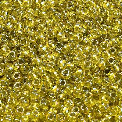 TOHO 11/0 Round Beads X-SEED-TR11-1811-1