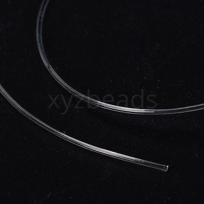 Korean Round Crystal Elastic Stretch Thread EW-I003-B01-01-1