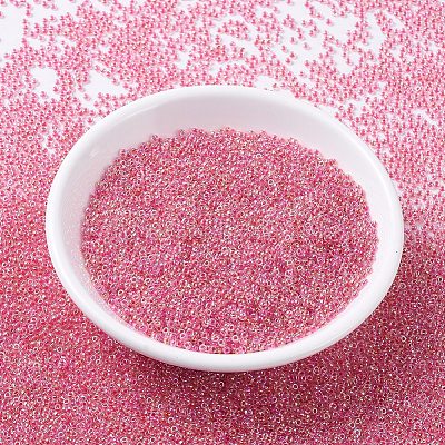 MIYUKI Round Rocailles Beads X-SEED-G007-RR0276-1