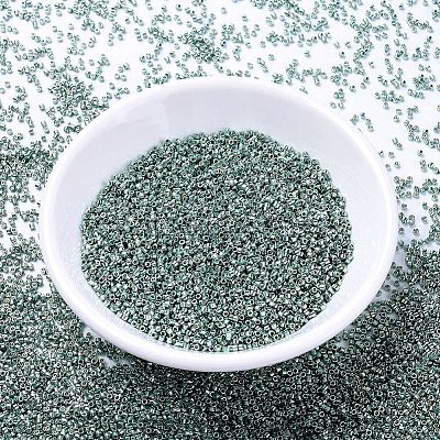 MIYUKI Delica Beads SEED-MY11-DB1846-1