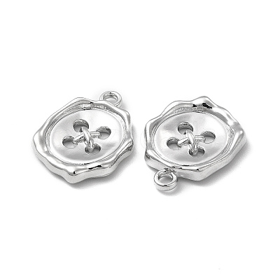 Alloy Pendants FIND-B018-02P-1