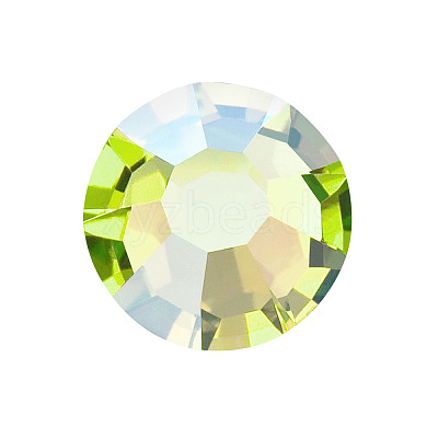 Preciosa® MAXIMA Crystal No Hotfix Flatback Stones Y-PRC-NSS10-50540-200-1
