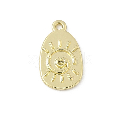 Alloy Pendants FIND-G099-02G-06-1