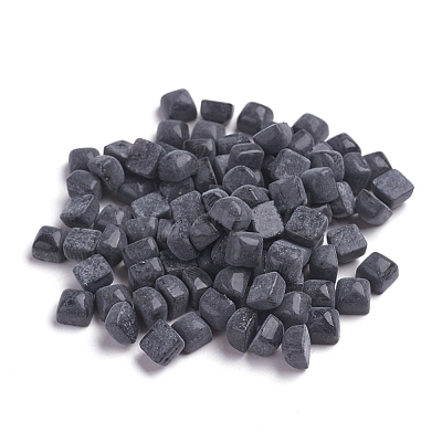 Glass Mosaic Tiles Cabochons GLAA-G072-04I-1