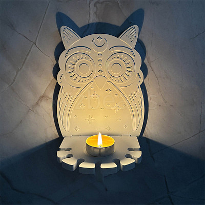 DIY Silicone Candle Molds DIY-A050-02A-1