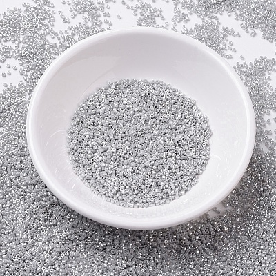 MIYUKI Delica Beads SEED-X0054-DB0252-1