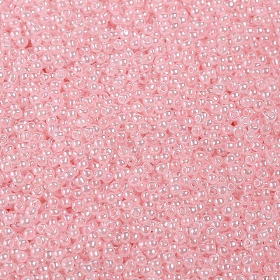 12/0 Grade A Round Glass Seed Beads SEED-N001-B-145-1