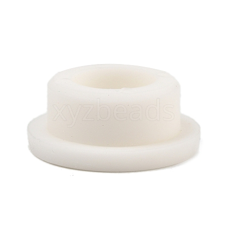 Silicone Hole Plug Waterproof Plug AJEW-XCP0002-95-1