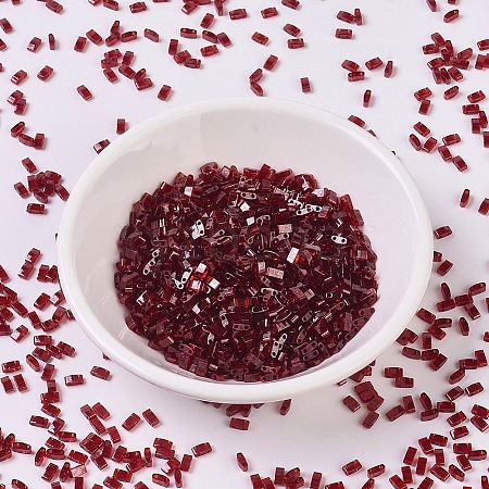 MIYUKI Half TILA Beads SEED-MY05-HTL304-1