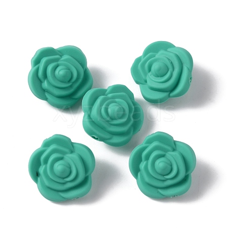 Food Grade Eco-Friendly Silicone Beads FIND-WH0125-43M-1
