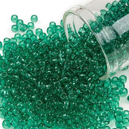 TOHO Round Seed Beads SEED-TR08-0072-1