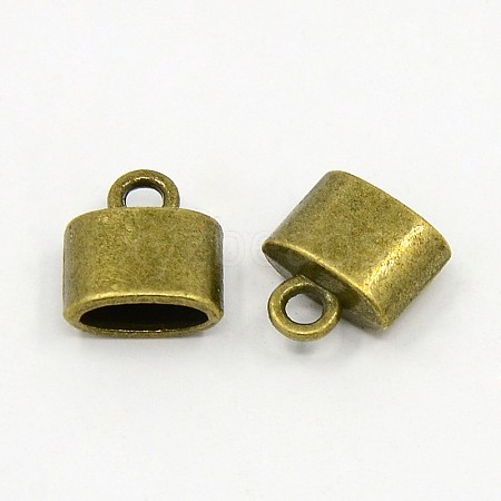 Tibetan Style Terminators X-TIBEP-30008-AB-LF-1