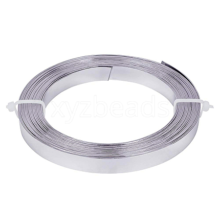 Aluminum Wire AW-BC0003-04C-F-1