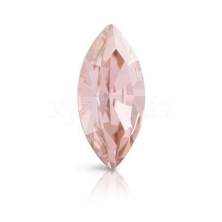 Preciosa® MAXIMA Crystal Fancy Stones X-PRC-FG10-70530-1