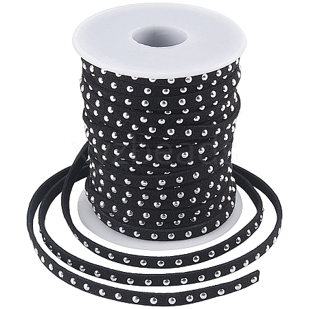 1Roll Micro-Fiber Carding Machine Lace Trim OCOR-CL0001-16B-1
