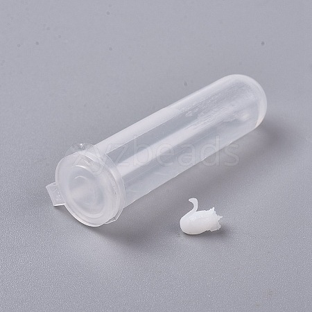 DIY Crystal Epoxy Resin Material Filling X-DIY-WH0152-84G-01-1